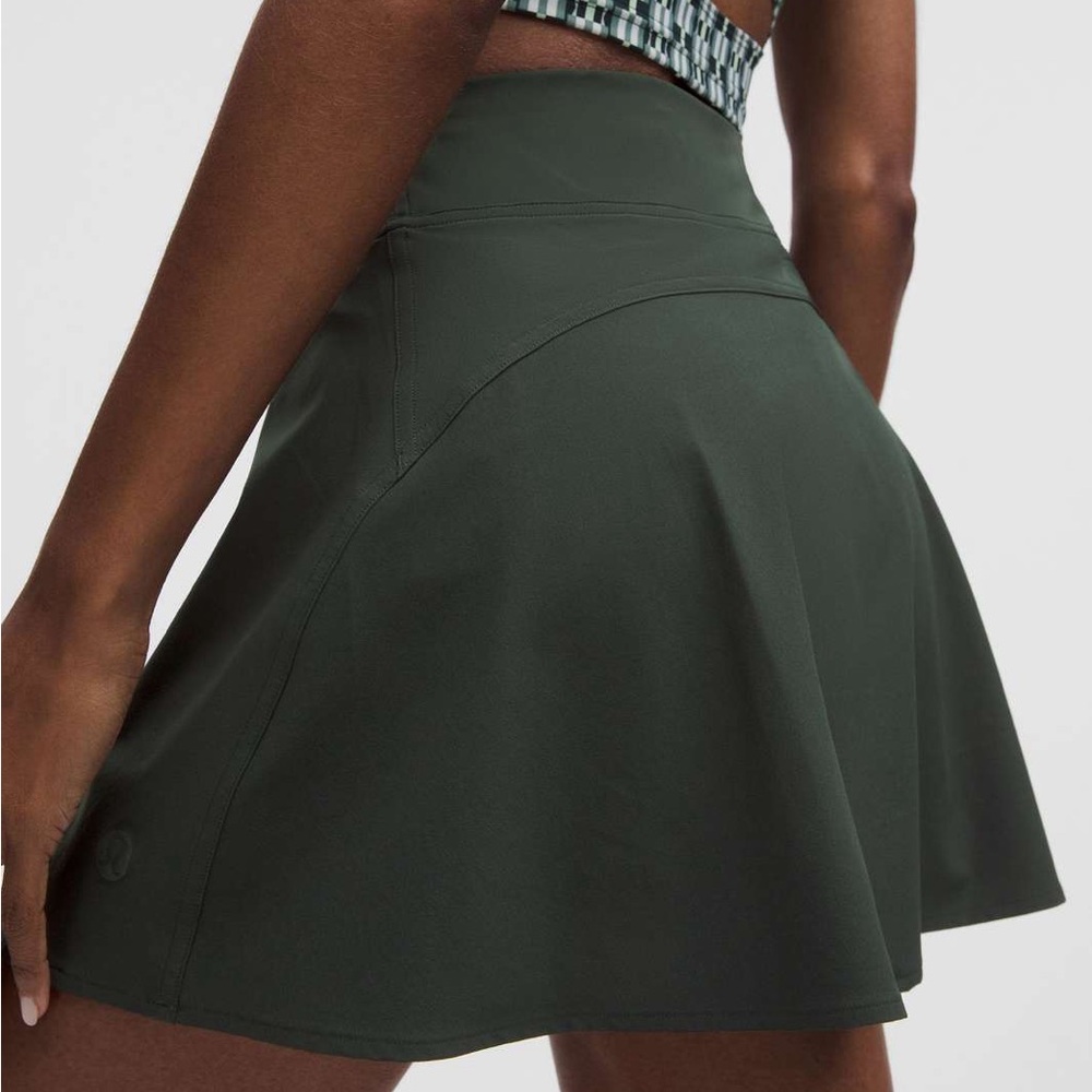 SALE - NWT Lululemon Lightweight High-Rise Tennis Skirt